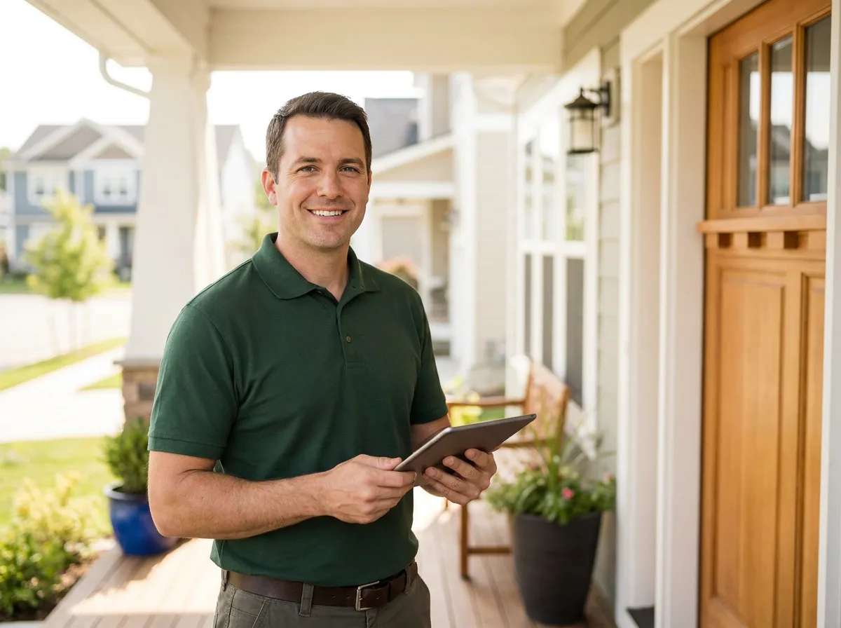 Pest control FAQs for Auburn, IL